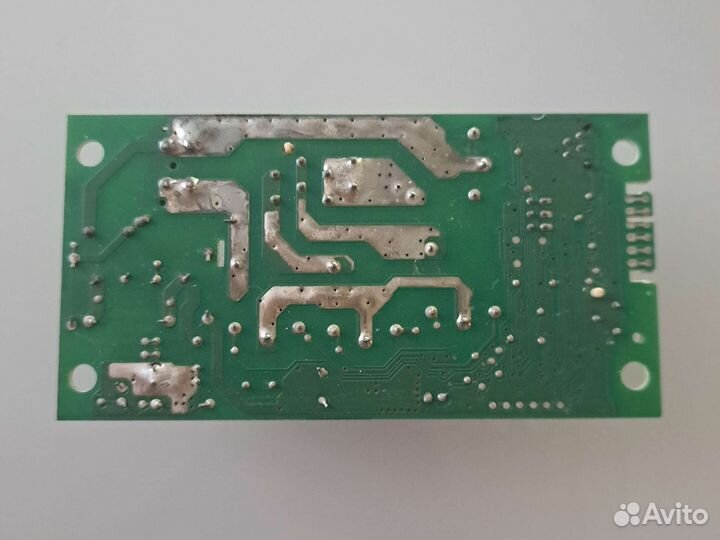 Плата управления водонагревателя Ariston