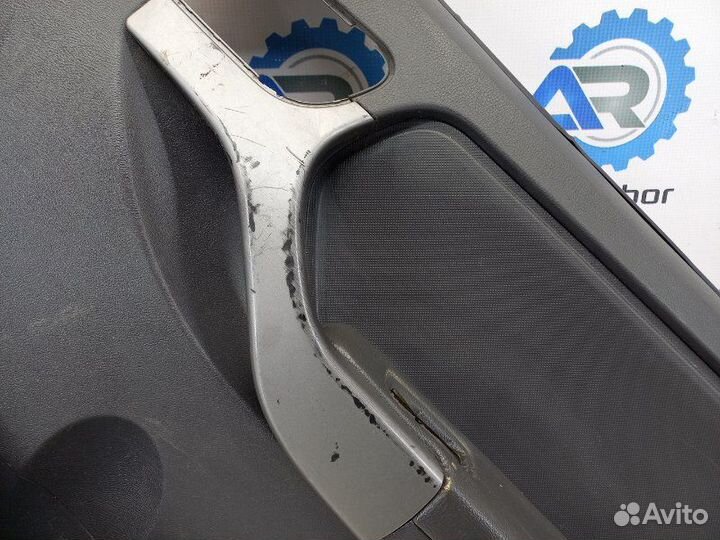 Обшивка двери задней правой Chery Tiggo T11 (FL)