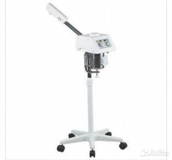 Вапоризатор silver Fox f-800a