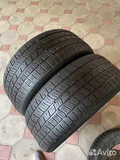 Pirelli Scorpion Zero 275/45 R20