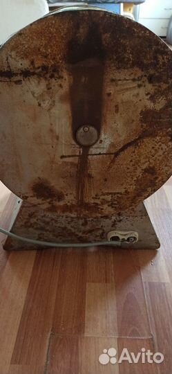 Муфельная печь пм-8 для обжига керамики