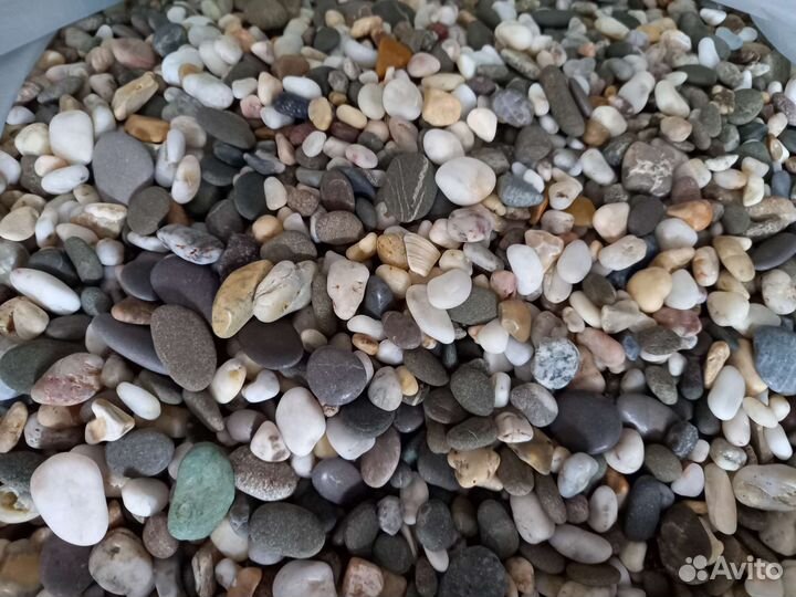Камни в аквариум