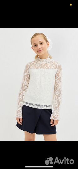 Блузка acoola 152