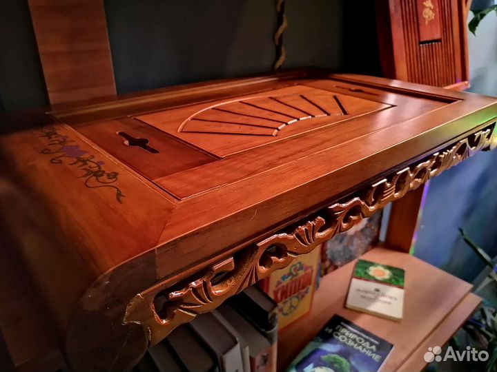 Чабань чайная доска