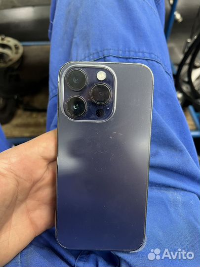 iPhone 14 Pro, 256 ГБ
