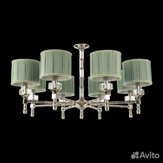 Подвесная люстра ST Luce Oleo SL1121.103.08