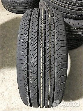 Viatti Bosco H/T V-238 225/65 R17 102V