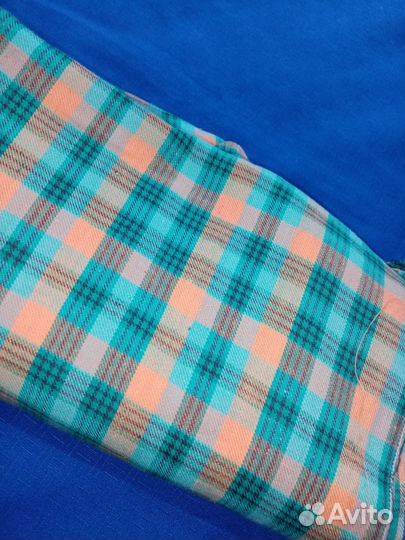 Отрез ткани СССР