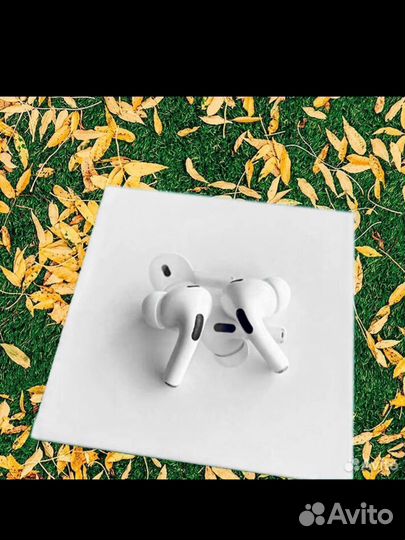 Наушники Apple AirPods PRO 2