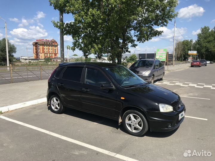 LADA Kalina 1.6 МТ, 2010, 229 000 км