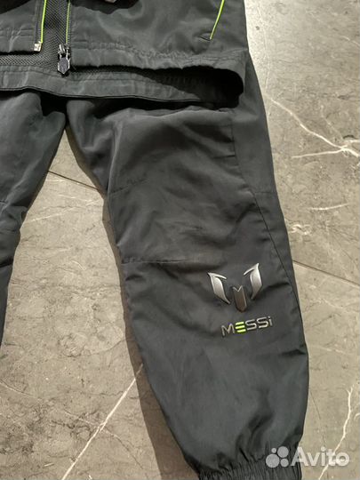 Спортивный костюм adidas для мальчика