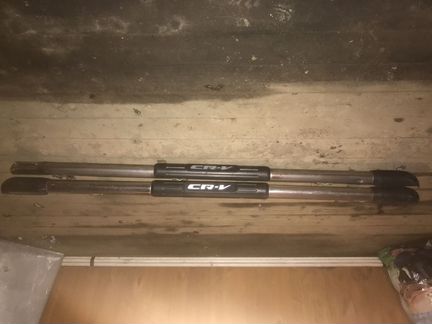 Пороги CRV /CR-V RD1