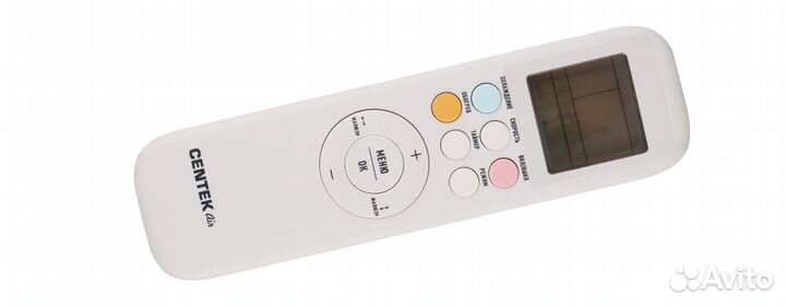 Сплит-система Centek CT-65J24