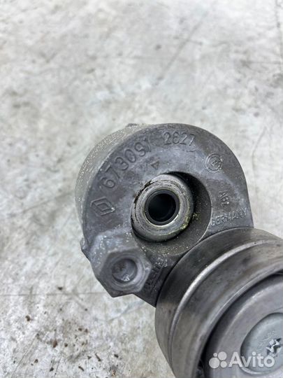 Ролик ремня навесного оборудования Renault Trafic