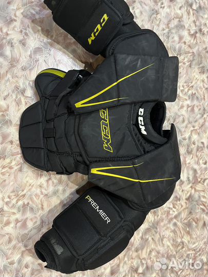 Вратарская форма