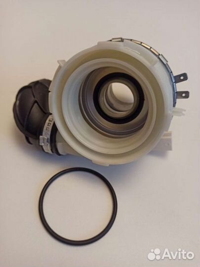 Electrolux Zanussi AEG IKEA Тэн, Помпа