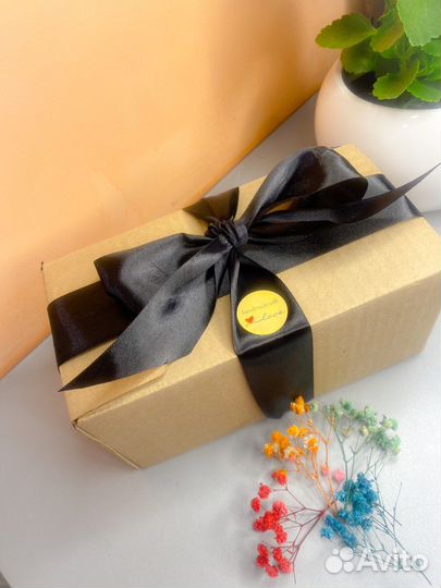 Статуэтки и фигурки Набор гипсовых статуэток 3