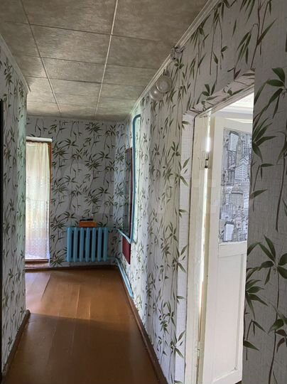 3-к. квартира, 70 м², 1/1 эт.