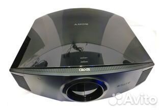 3D-Проектор Sony VPL-VW90ES