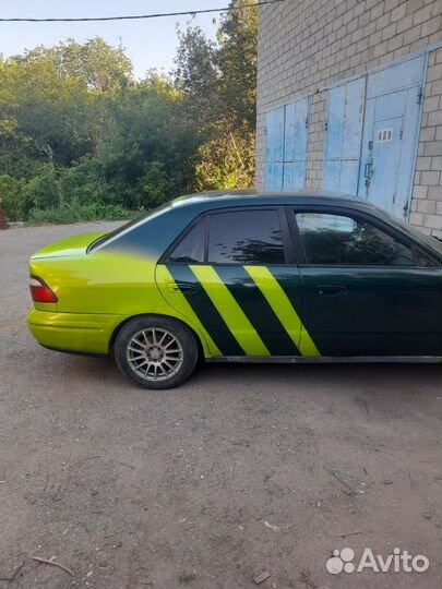 Ремонт машин