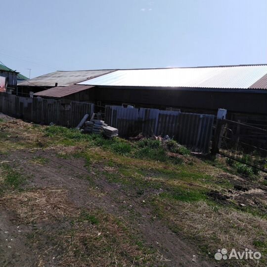 Продам ферму