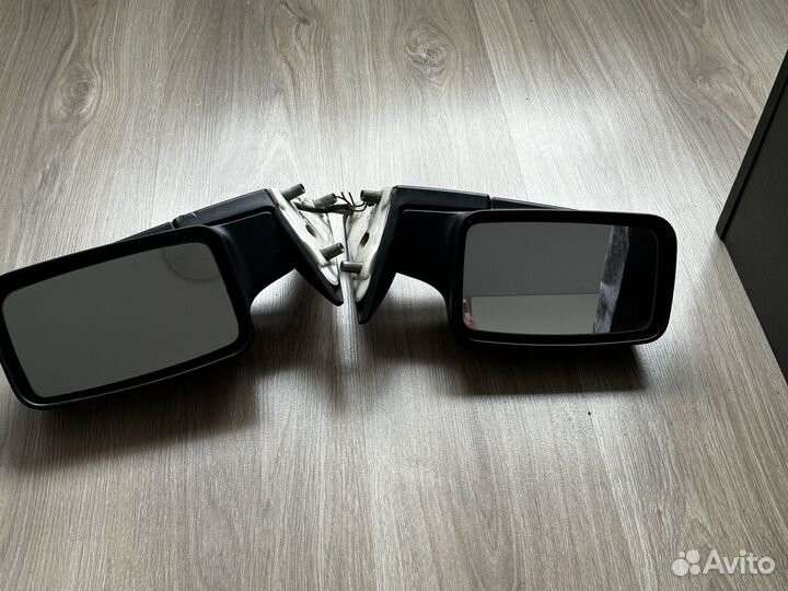 Зеркала на LADA priora 1