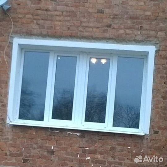 Окна пвх