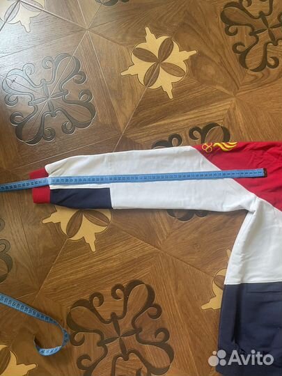 Костюм для акробатики мальчик 146