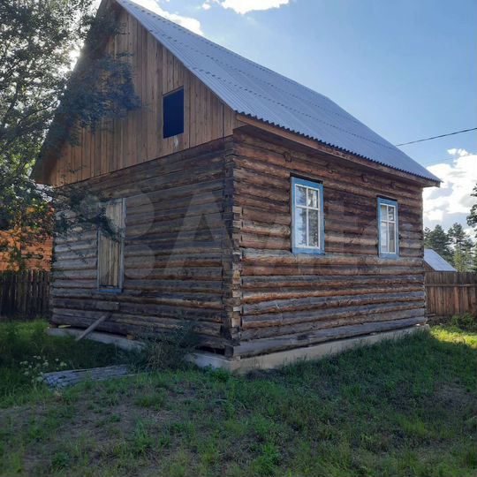 Участок 8 сот. (ИЖС)