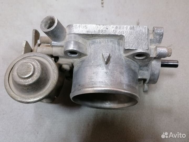 Дроссельная заслонка 1959002520 Kia Sephia 1.6 95г