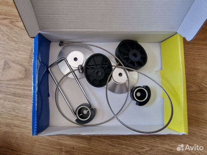 Крепление для телевизора на стену resonans PS600
