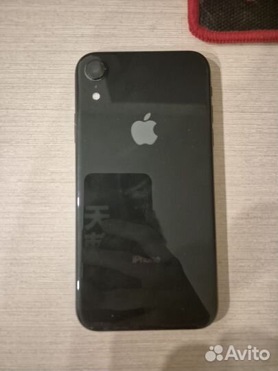 iPhone Xr, 64 ГБ