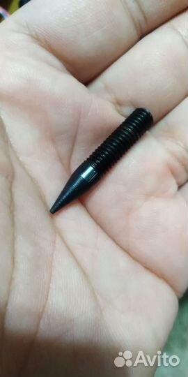 Шипы акустические м6, ножки для аудиоаппаратуры