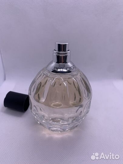 Jimmy choo Eau de Toilette