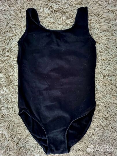 Купальник для хореографии
