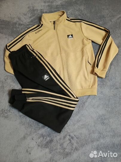 Спортивный костюм на подростка Adidas 164