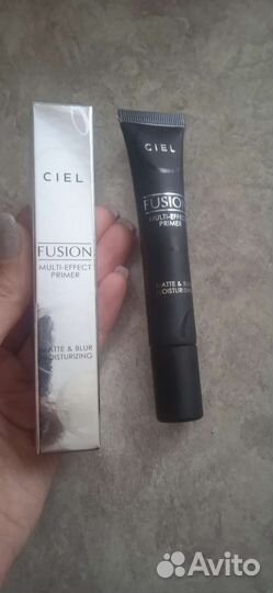 Праймер для лица Ciel основа под макияж 16мл