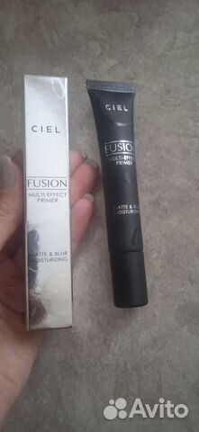 Праймер для лица Ciel основа под макияж 16мл