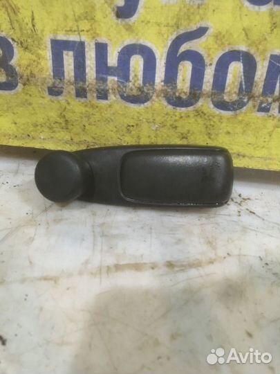 Ручка двери Citroen C3 Picasso