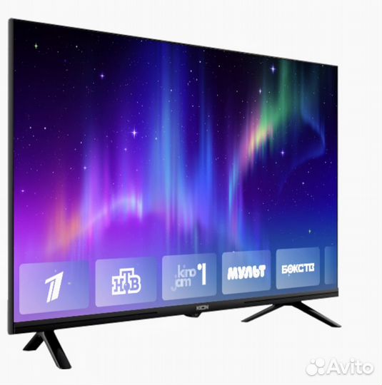 Телевизор SMART tv