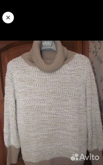 Свитер