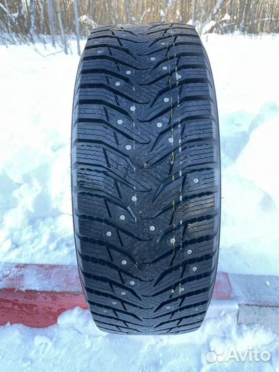 Kumho WinterCraft ice Wi31+ 205/60 R16 99T