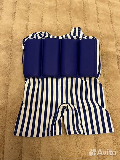 Купальный костюм от 1,5 до 3 лет