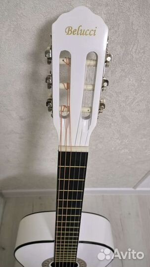 Классическая гитара