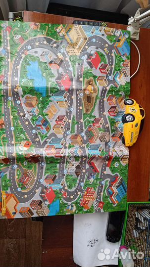 Игрушки для мальчишек