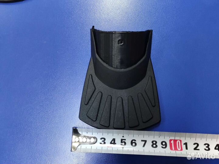 Брызговик крыла дорожного велосипеда (1 шт)