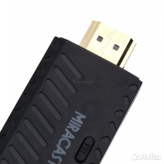 Miracast dlna Airplay wi-fi дисплей