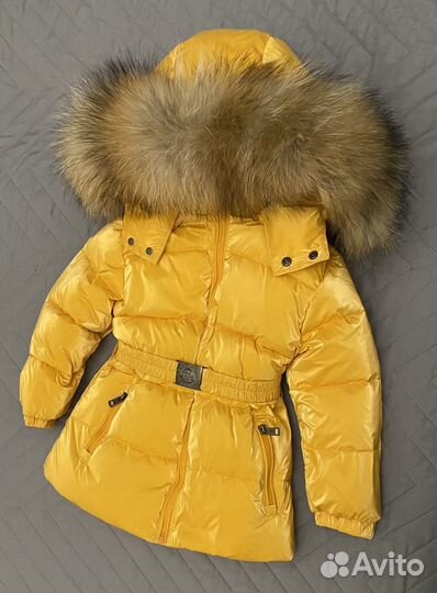 Moncler костюм новый