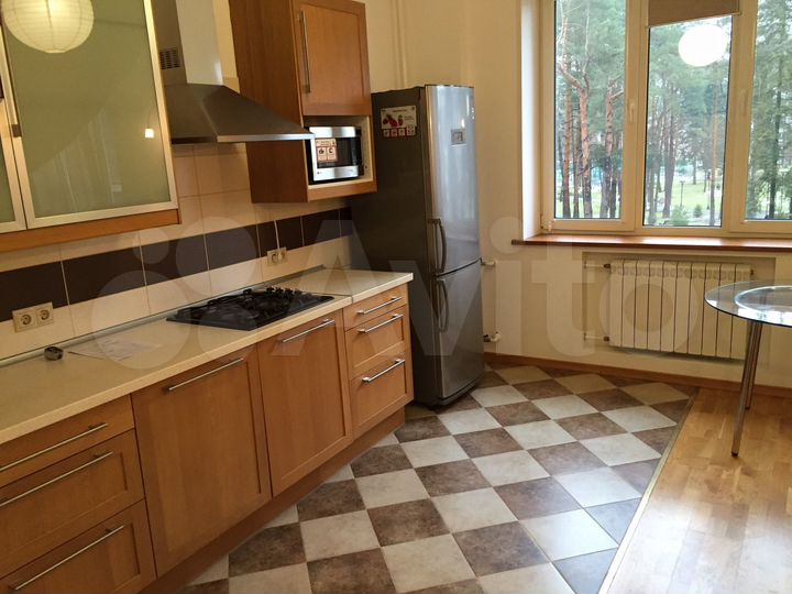 Квартира-студия, 41 м², 3/6 эт.