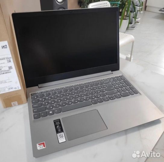 Ноутбук lenovo ideapad s145